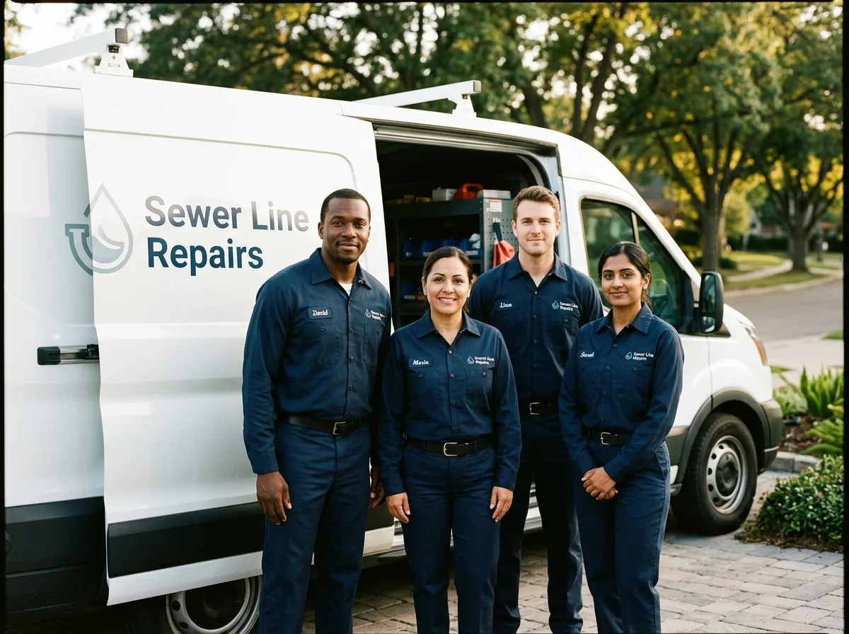 Emergency Plumber company in East Wenatchee, WA